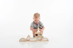 TickiT 73376 Großer Spiegelblock, 8-teilig -Kinder Welt Verkauf tickit 73376 grosser spiegelblock 8 teilig 3