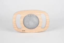 TickiT 73444 Easy Hold Glitzer Panel Silber