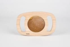 TickiT 73446 Glitzer-Paneel, Leicht Zu Halten, Goldfarben