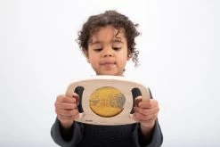 TickiT 73446 Glitzer-Paneel, Leicht Zu Halten, Goldfarben -Kinder Welt Verkauf tickit 73446 glitzer paneel leicht zu halten goldfarben 3