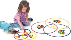 TickiT DESKTOP-SORTIERUNGSRINGE -Kinder Welt Verkauf tickit desktop sortierungsringe 3