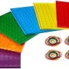 TickiT GEOBOARDS -Kinder Welt Verkauf tickit geoboards