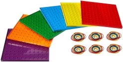 TickiT GEOBOARDS