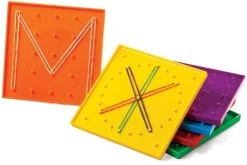 TickiT GEOBOARDS -Kinder Welt Verkauf tickit geoboards 3
