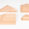 TickiT NATURAL ARCHITECT PANEL SET 2 TickiT NATURAL ARCHITECT PANEL SET -Kinder Welt Verkauf tickit natural architect panel set