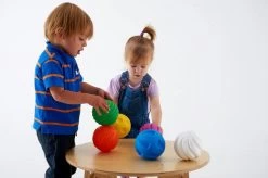 TickiT TACTILE BALLS -Kinder Welt Verkauf tickit tactile balls 3