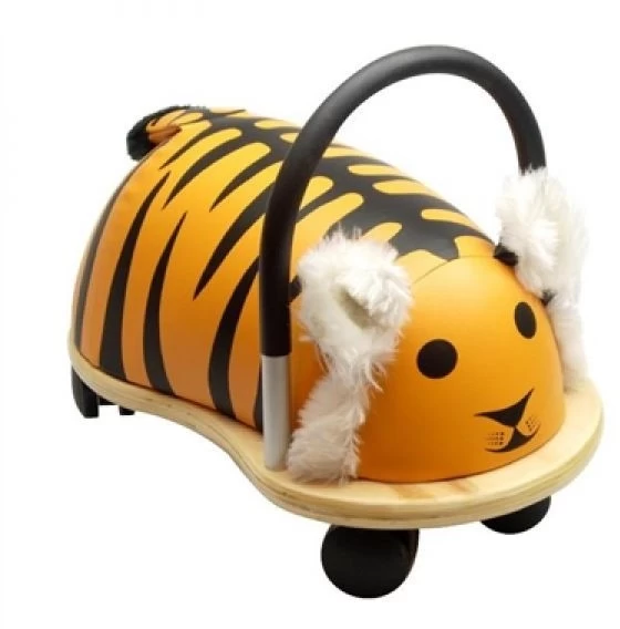 Tiger Klein 3 Tiger Klein