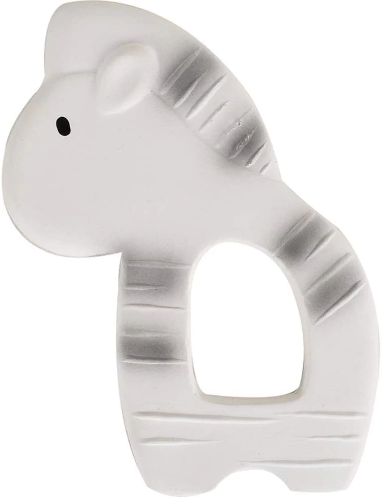 Tikiri 8591505 Kautschuk Beißring Zebra, Zahnungshilfe Aus Naturkautschuk, Für Babys Ab 0+ Monaten 3 Tikiri 8591505 Kautschuk Beißring Zebra, Zahnungshilfe Aus Naturkautschuk, Für Babys Ab 0+ Monaten