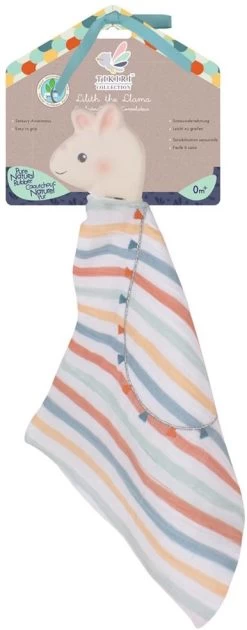 Tikiri 8598006 Naturkautschuk Schmusetuch Lilith, Lama, Schnuffeltuch Für Babys Und Kinder Ab 0+ Monaten, 17cm -Kinder Welt Verkauf tikiri 8598006 naturkautschuk schmusetuch lilith lama schnuffeltuch fuer babys und kinder ab 0plus monaten 17cm 2