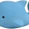 Tikiri Biss Und Badespielzeug Mit Rasseldelfin 11 Cm Blau -Kinder Welt Verkauf tikiri biss und badespielzeug mit rasseldelfin 11 cm blau