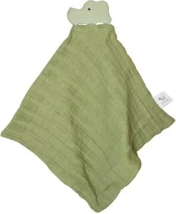 Tikiri Krokodil, Schnuffeltuch Mit Zahnungshilfe Aus Naturkautschuk, Für Babys Und Kinder Ab 0+ Monaten, 15cm TR-97007 -Kinder Welt Verkauf tikiri krokodil schnuffeltuch mit zahnungshilfe aus naturkautschuk fuer babys und kinder ab 0plus monaten 15cm tr 97007 3