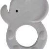 Tikiri TR-91501 8591501 Kautschuk Beißring Elefant, Zahnungshilfe Aus Naturkautschuk, Für Babys Ab 0+ Monaten -Kinder Welt Verkauf tikiri tr 91501 8591501 kautschuk beissring elefant zahnungshilfe aus naturkautschuk fuer babys ab 0plus monaten
