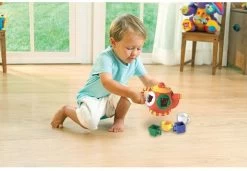 TOLO 3099 – Teekanne Formen Und Farben -Kinder Welt Verkauf tolo 3099 teekanne formen und farben 2