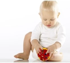 TOLO 7389170 - Rasselball -Kinder Welt Verkauf tolo 7389170 rasselball 3