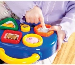 Tolo 7389180 - Sortierspiel Mit Musik -Kinder Welt Verkauf tolo 7389180 sortierspiel mit musik 3