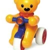 TOLO 7389678 - Push And Go Teddy -Kinder Welt Verkauf tolo 7389678 push and go teddy
