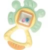 Tolo 80050 - Baby Activity Teether - Bezaubernder Beissring, 7.5 X 3 X 11 Cm -Kinder Welt Verkauf tolo 80050 baby activity teether bezaubernder beissring 75 x 3 x 11 cm