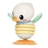 Tolo 80052 - Baby Squeaky Friends - Duck - Quietsche-Ente, 8.2 X 7.5 X 10 Cm