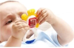 Tolo 86425 Spielzeug Für Kleinkinder, Rassel, Beißring -Kinder Welt Verkauf tolo 86425 spielzeug fuer kleinkinder rassel beissring 3