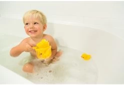 Tolo 89223 Toys: Mini Bath Duck Set -Kinder Welt Verkauf tolo 89223 toys mini bath duck set 3