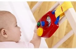 TOLO 89230 Baby´s Musikradio -Kinder Welt Verkauf tolo 89230 babys musikradio 3