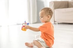 Tolo Mausrassel -Kinder Welt Verkauf tolo classic muis rammelaar 1