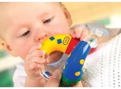 Tolo Classic Rassel Gedreht -Kinder Welt Verkauf tolo classic rassel gedreht 3