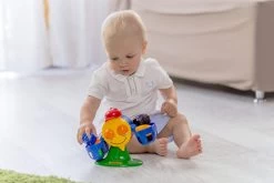 Tolo Classic Toys Waagen -Kinder Welt Verkauf tolo classic speelgoed weegschaal