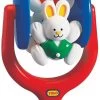 Tolo Classic Tischspielzeug Mit Saugnapf - Spinning Bunnies