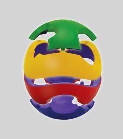 Tolo 89411 Classic - Stapel- Und Sortierball -Kinder Welt Verkauf tolo classic vormensorteerder activiteitenbal