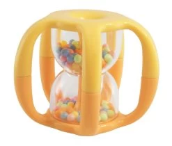 Tolo Gripper Rattle Baby Toy