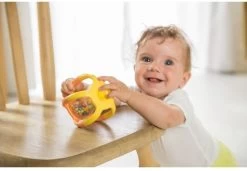 Tolo Gripper Rattle Baby Toy -Kinder Welt Verkauf tolo gripper rattle baby toy 3