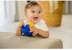 Tolo Spin & Sway Teddy Baby Toy -Kinder Welt Verkauf tolo spin sway teddy baby toy 3