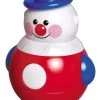 Tolo Toys Becher Roly Poly Clown -Kinder Welt Verkauf tolo toys becher roly poly clown