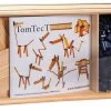 TOMTECT TT420 8040 Konstruktionsspielzeug -Kinder Welt Verkauf tomtect tt420 8040 konstruktionsspielzeug