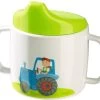 Trinklerntasse Traktor -Kinder Welt Verkauf trinklerntasse traktor