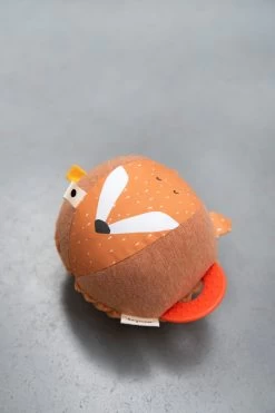 Trixie Spielzeug Ball - Mr. Fox 9 Trixie Spielzeug Ball - Mr. Fox -Kinder Welt Verkauf trixie activiteitenbal mr fox