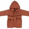 Trixie Bademantel | 1-2 J - Bliss Rust -Kinder Welt Verkauf trixie bademantel 1 2 j bliss rust