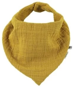 Trixie Bandana Lätzchen - Bliss Mustard