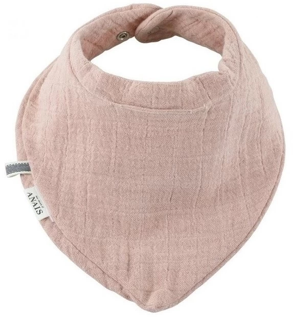 Trixie Bandana Lätzchen - Bliss Rose 3 Trixie Bandana Lätzchen - Bliss Rose