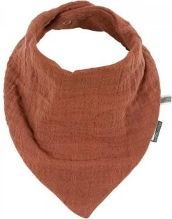 Trixie Bandana Lätzchen - Bliss Rust