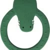 Trixie Beißring Aus Naturkautschuk, Rund - Mr. Crocodile -Kinder Welt Verkauf trixie beissring aus naturkautschuk rund mr crocodile