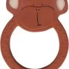 Trixie Beißring Aus Naturkautschuk, Rund - Mr. Monkey -Kinder Welt Verkauf trixie beissring aus naturkautschuk rund mr monkey