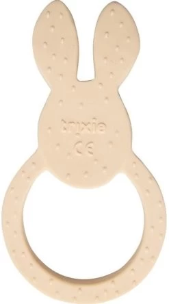 Trixie Beißring Aus Naturkautschuk, Rund - Mrs. Rabbit -Kinder Welt Verkauf trixie beissring aus naturkautschuk rund mrs rabbit 2