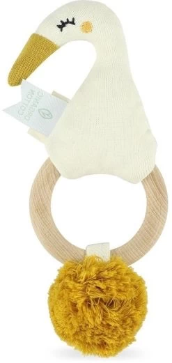 Trixie Beißring - Reiher -Kinder Welt Verkauf trixie beissring reiher 2