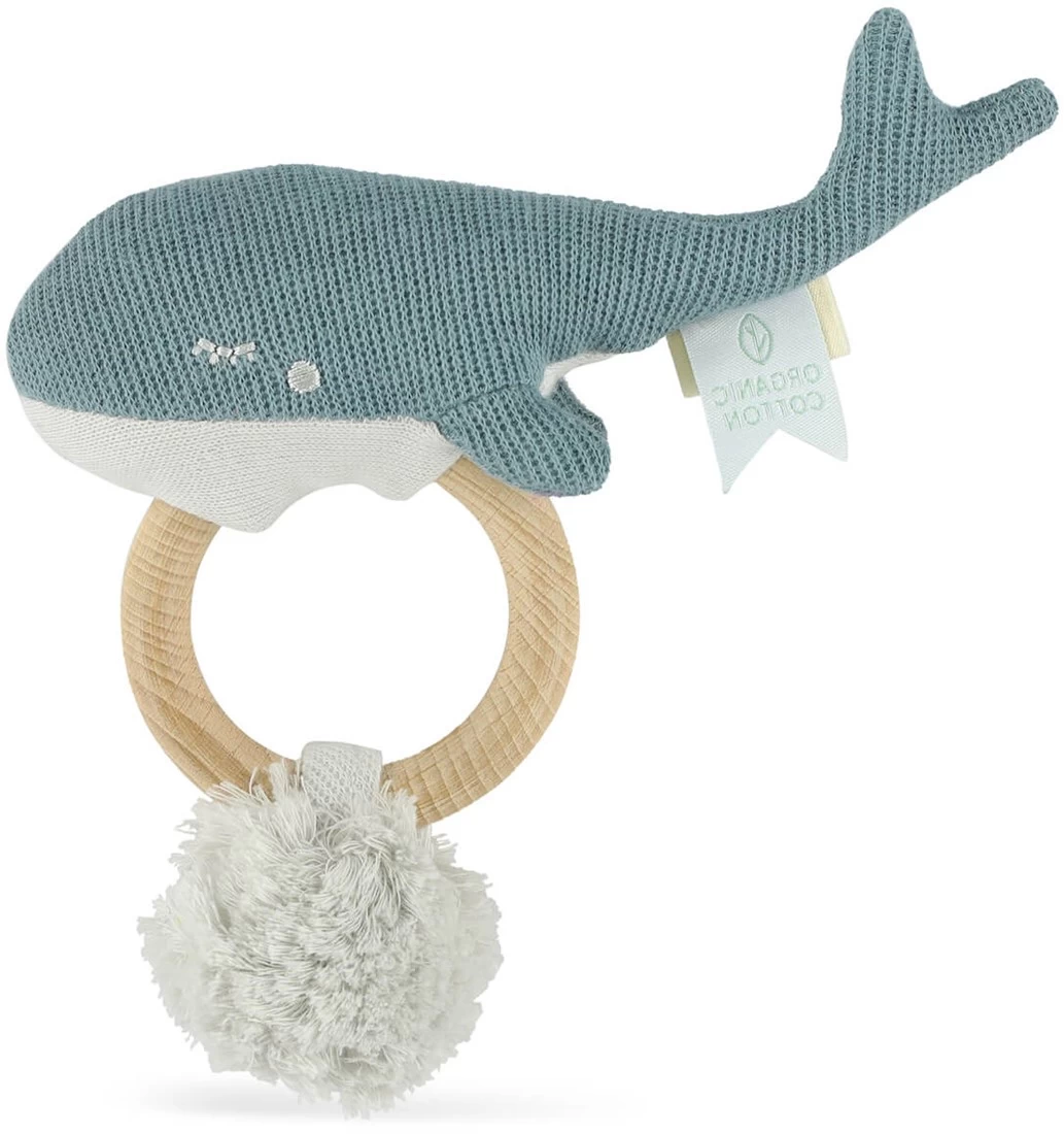 Trixie Beißring - Wal 4 Trixie Beißring - Wal – Bild 2