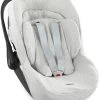 Trixie Bezug Autositz | Cybex Cloud Z I-size - Powder Stripes -Kinder Welt Verkauf trixie bezug autositz cybex cloud z i size powder stripes