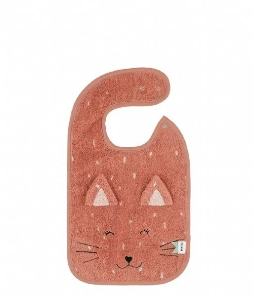 Trixie BIB - MRS. CAT 3 Trixie BIB - MRS. CAT