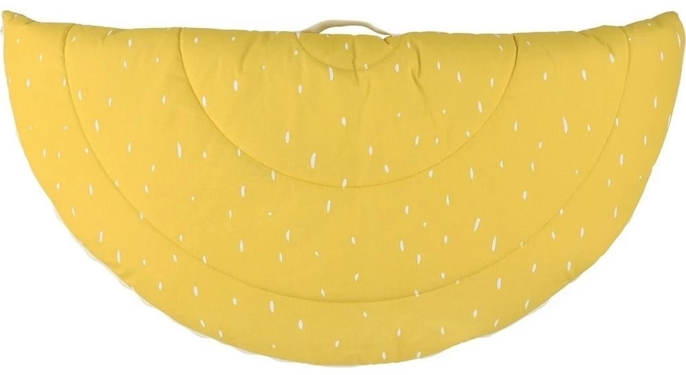 Trixie Erlebnisdecke Mit Spielbogen - Mr. Lion 5 Trixie Erlebnisdecke Mit Spielbogen - Mr. Lion – Bild 3