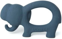 Trixie Greifling Aus Naturkautschuk - Mrs. Elephant -Kinder Welt Verkauf trixie greifling aus naturkautschuk mrs elephant 3